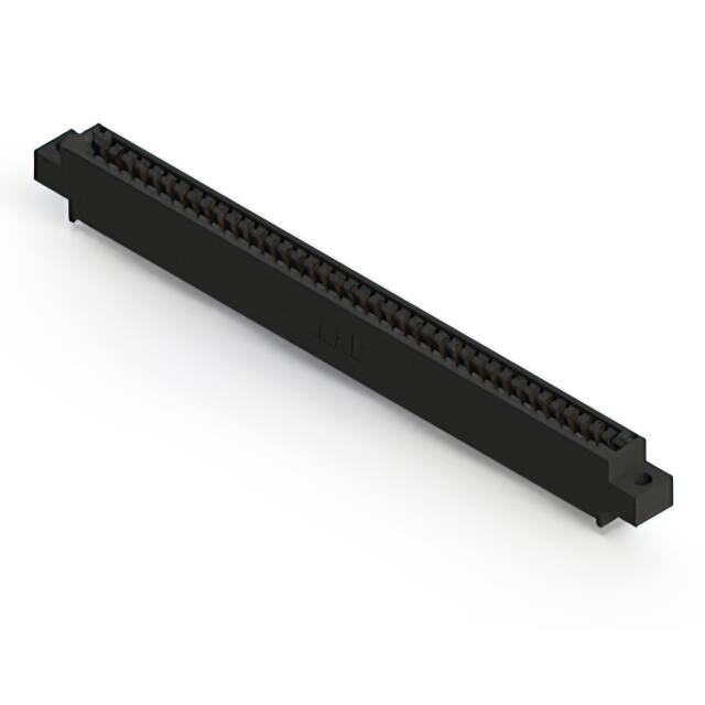 896-040-522-604 EDAC Inc.  Edgeboard Connectors